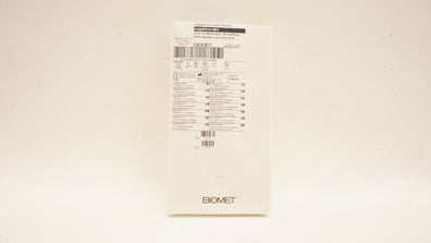 Biomet 912082 JuggerKnot Mini Soft Anchors 1.0mm With Ndles & Step Drill (x)